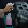 Flacone spray ChemicalWorkz, 750 ml, nero