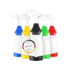 Spray Bottle ChemicalWorkz, 750 ml, gul