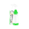 Botella pulverizadora ChemicalWorkz, 750 ml, verde