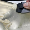 Plastic Scraper with 10 Blades Koch Chemie