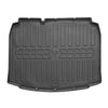 Rubber Trunk Protection Mat Umbrella, Audi A3 2003 - 2012