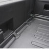 Rubber Trunk Protection Mat Umbrella, Audi A3 2003 - 2012