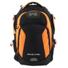 Motorcycle Backpack Richa Krypton Bag, Black/Orange