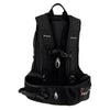 Motorcycle Backpack Richa Paddock Bag, Black, 45L