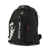 Moto Backpack Richa Pitstop Bag, Black