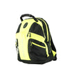 Moto-reppu Richa Pitstop Bag, musta/keltainen
