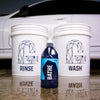 Car Shampoo Gyeon Q2M Bathe, 500ml