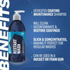Shampoo per auto Gyeon Q2M Restart Wash, 400 ml