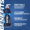 Car Shampoo Gyeon Q2M Bathe Plus, 500ml