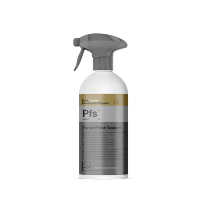 High-Gloss Spray Sealant Koch Chemie Pfs PerfectFinish, 500ml