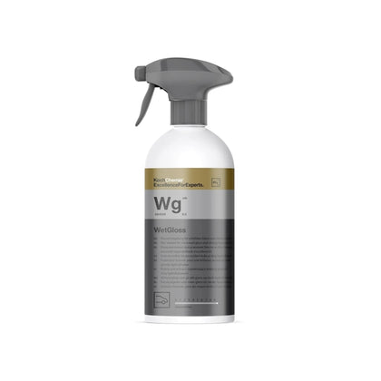 Spray Sealant Koch Chemie Wg WetGloss, 500ml