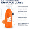 Auto Spray Sealant Gyeon Q2M Wetcoat, 1000 ml