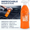 Auto Spray Sealant Gyeon Q2M Wetcoat, 1000 ml