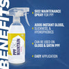 PPF Sealant Gyeon Q2M PPF Maintain, 500ml