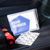 Odor Remover Pads Gyeon Q2M, 4 pcs