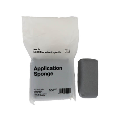 Application Sponges Set Koch Chemie, 2 pcs