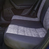 Seat Covers Set Umbrella Diamond, Gray