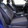 Seat Covers Set Umbrella Dynamic, Grey