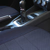 Seat Covers Set Umbrella Dynamic, Black