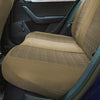 Seat Covers Set Umbrella Luxury, Beige