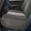 Seat Covers Set Umbrella Luxury, Grey
