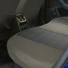 Seat Covers Set Umbrella Luxury, Grey