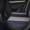 Seat Covers Set Umbrella Urban, Grey
