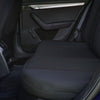 Seat Covers Set Umbrella Urban, Black