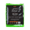 ADBL Neon General-Use Microfiber Cloth Set, 250 GSM, 40 x 40cm, 10 pcs