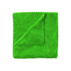 ADBL Neon General-Use Microfiber Cloth Set, 250 GSM, 40 x 40cm, 10 pcs