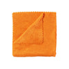 ADBL One Shot Cloth General Microfiber Cloth Set, 200 GSM, 30 x 30cm, 50 pcs