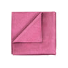 ADBL Pinky Seamless Microfiber Cloth Set, 350 GSM, 40 x 40 cm, 10 pcs