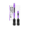 Børstesæt ChemicalWorkz Ultra Soft Duo, 20 mm og 24 mm, violet
