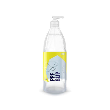 Fluide d'installation concentré Gyeon Q2M PPF Slip, 1L