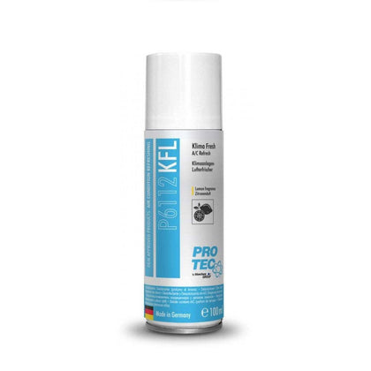 A/C Reiniger Protec Klima Fresh A/C Verfrisser, 100ml
