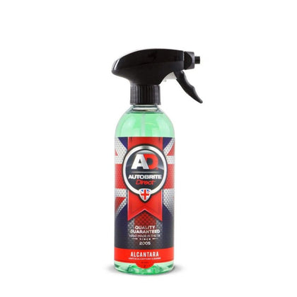 Alcantara Cleaner Autobrite Direct, 500ml