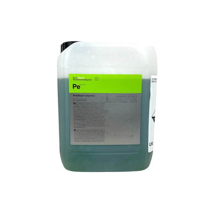 Alkaline Pre Wash Express Koch Chemie Pe, 5L