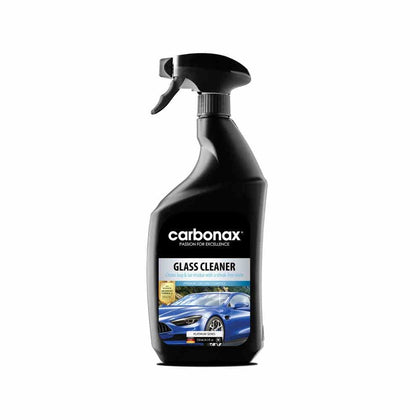 Soluzione per la pulizia delle finestre Detergente per vetri Carbonax, 720 ml