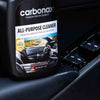 Indvendig bilrengøringsløsning Carbonax interiørrens, 720 ml