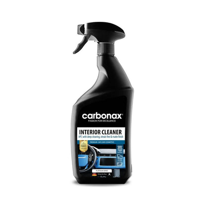 Auton sisäpuhdistusliuos Carbonax Interior Cleaner, 720 ml