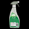 Interior Cleaner Turtle Wax Total Interior Shampoo, 500ml