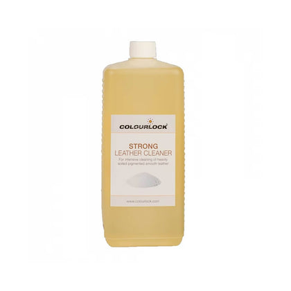 Strong Leather Cleaner Colourlock, 1000ml