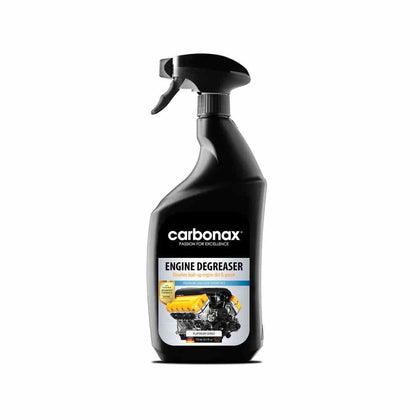 Motoravfettningsmedel Carbonax, 720 ml