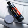 Hydratačný roztok na lesklú kožu Carbonax Leather G, 500 ml