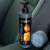 Leather Hydration Solution Carbonax Leather M, 500ml
