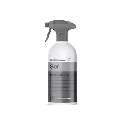 Water Stain Remover for Ceramic Sealed Surfaces Koch Chemie Scf Spotless Ceramic Finish, 500ml