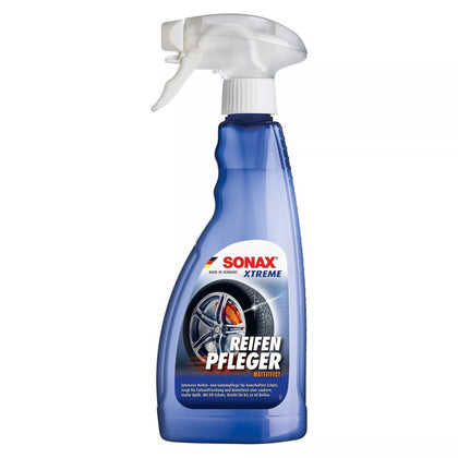 Bandenverzorgingsspray Sonax Matte Effect, 500ml
