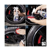 Bandenverzorgingsspray Sonax Matte Effect, 500ml