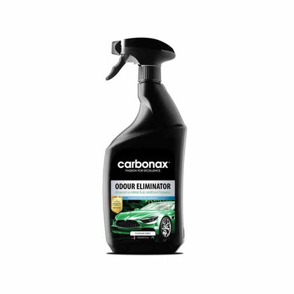Odorizing and Odor Removal Solution Carbonax Wild Forest, 720 ml
