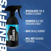 Tire Cleaner Gyeon Q2M, 500ml